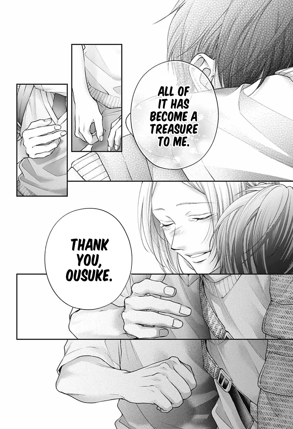 Kono Oto Tomare! Chapter 146 - Page 10