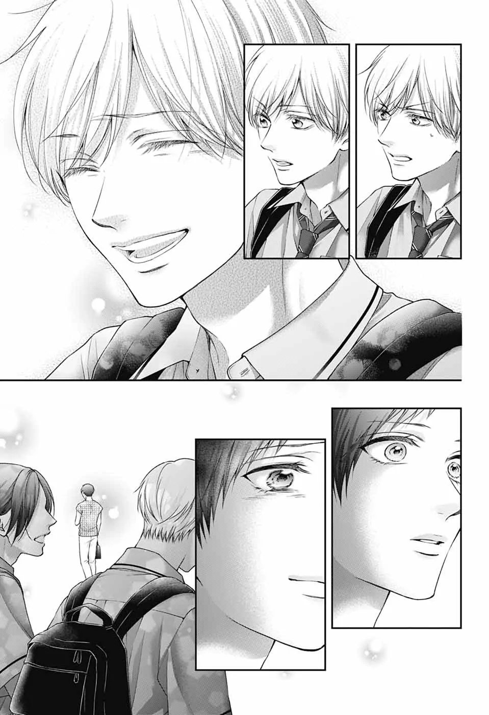 Kono Oto Tomare! Chapter 146 - Page 19