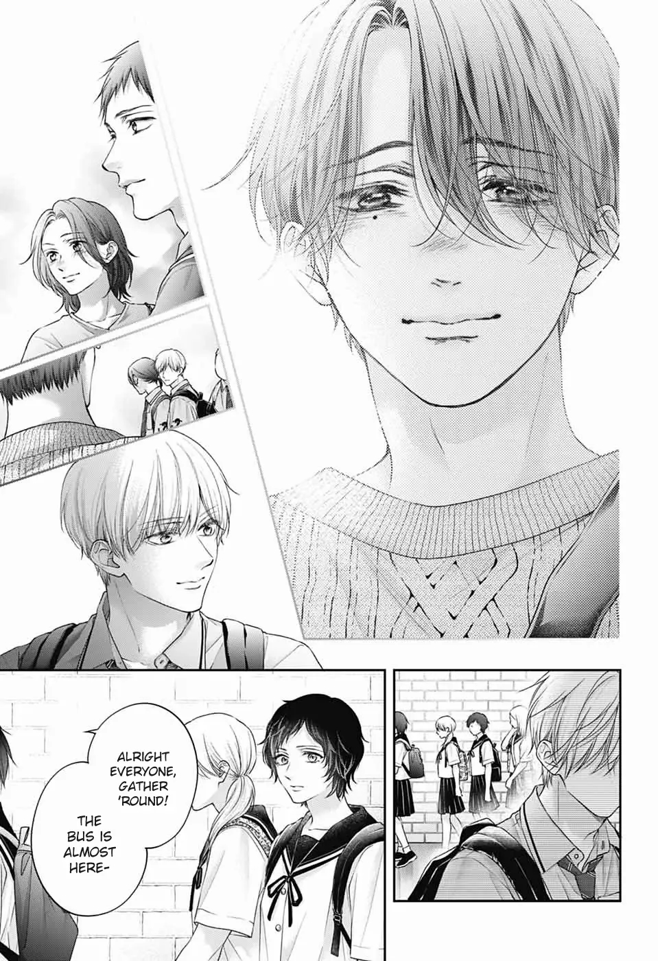Kono Oto Tomare! Chapter 146 - Page 25