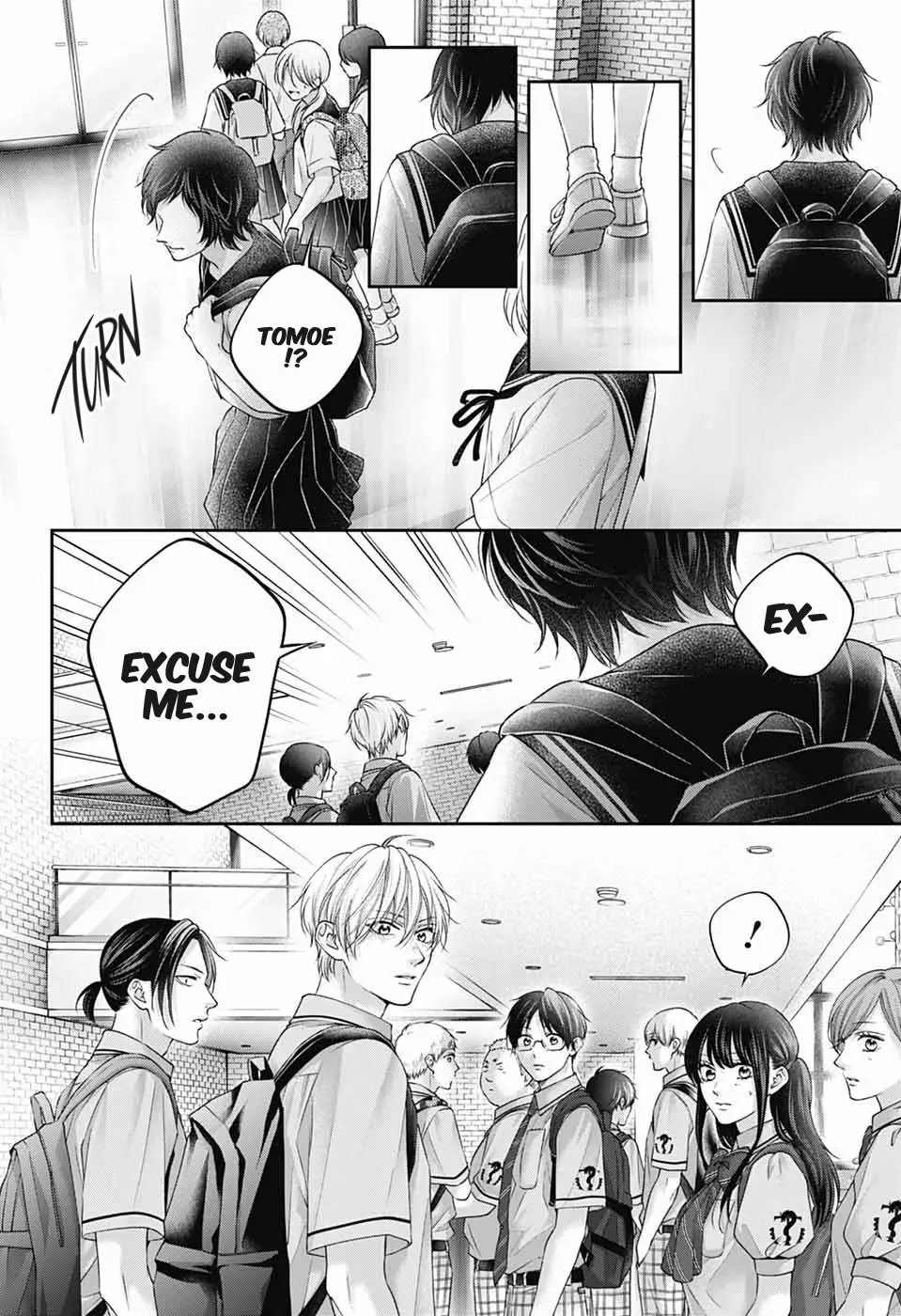Kono Oto Tomare! Chapter 146 - Page 26