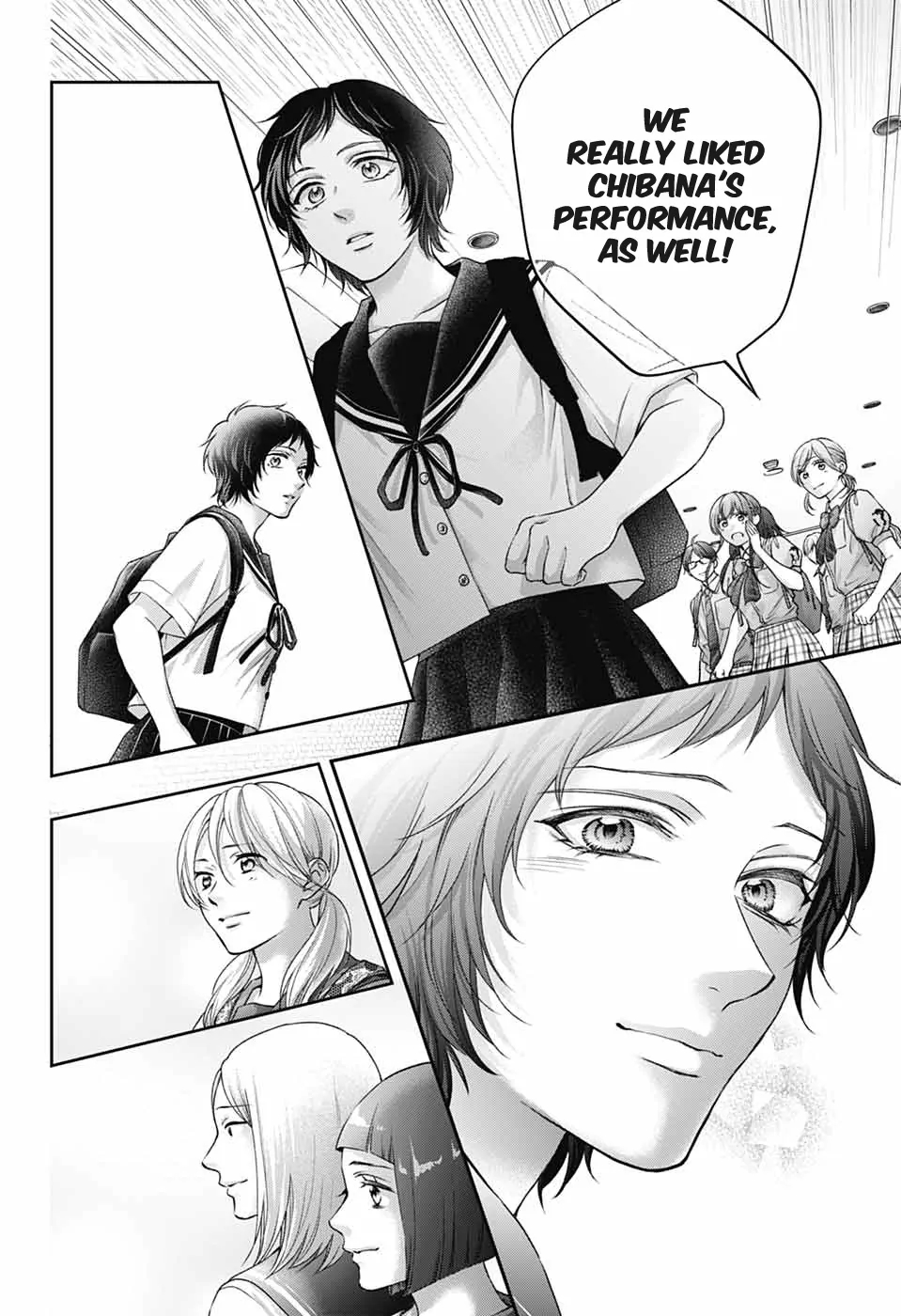 Kono Oto Tomare! Chapter 146 - Page 28