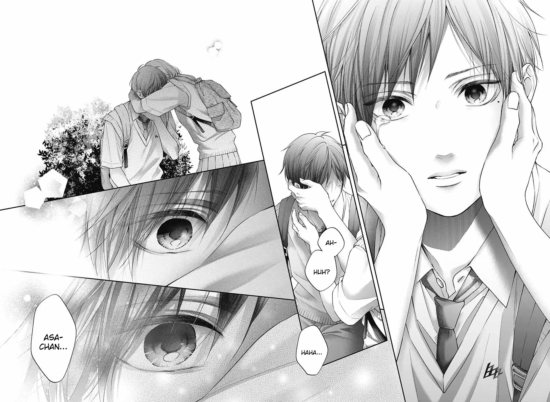 Kono Oto Tomare! Chapter 146 - Page 7