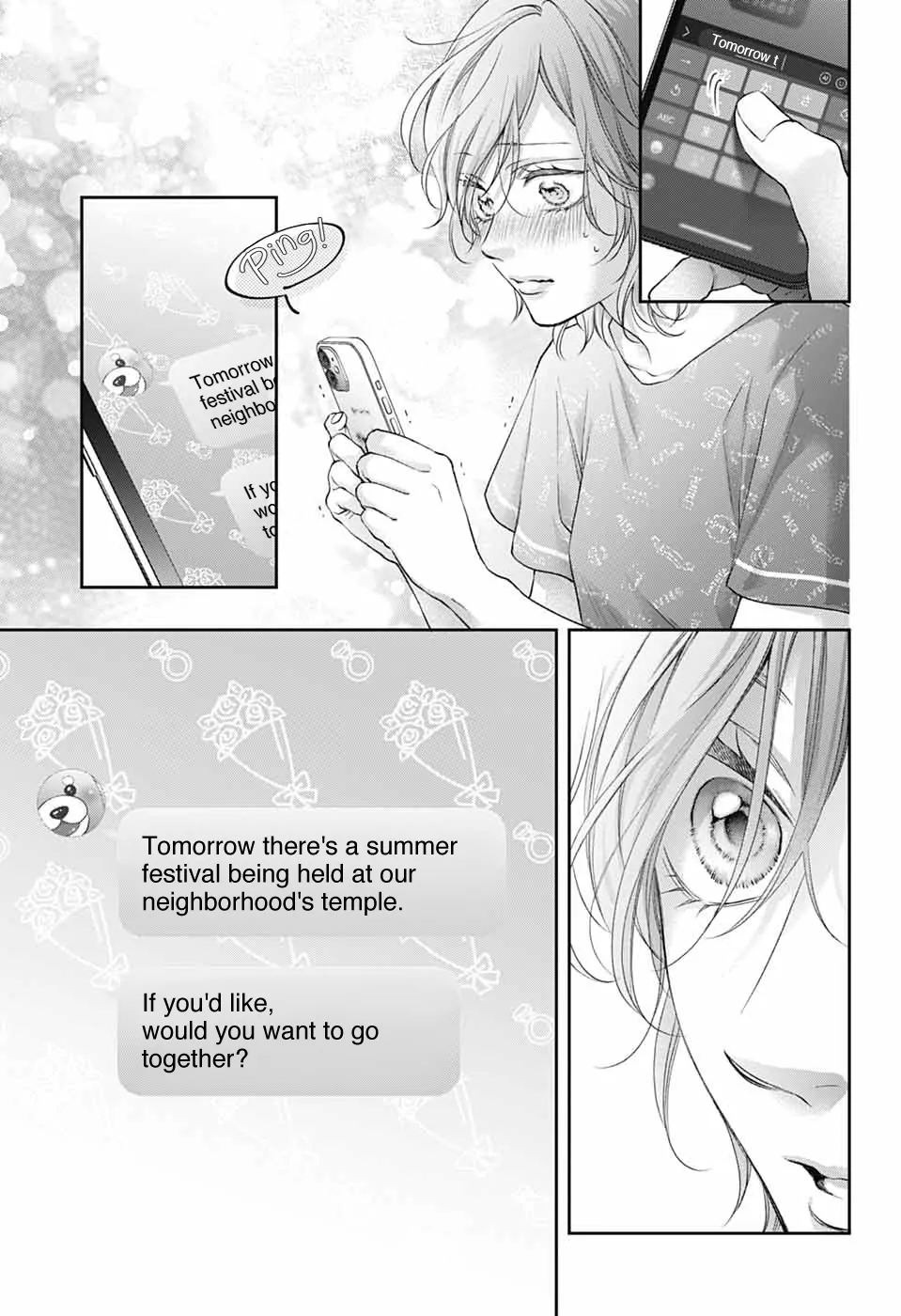 Kono Oto Tomare! Chapter 147 - Page 35