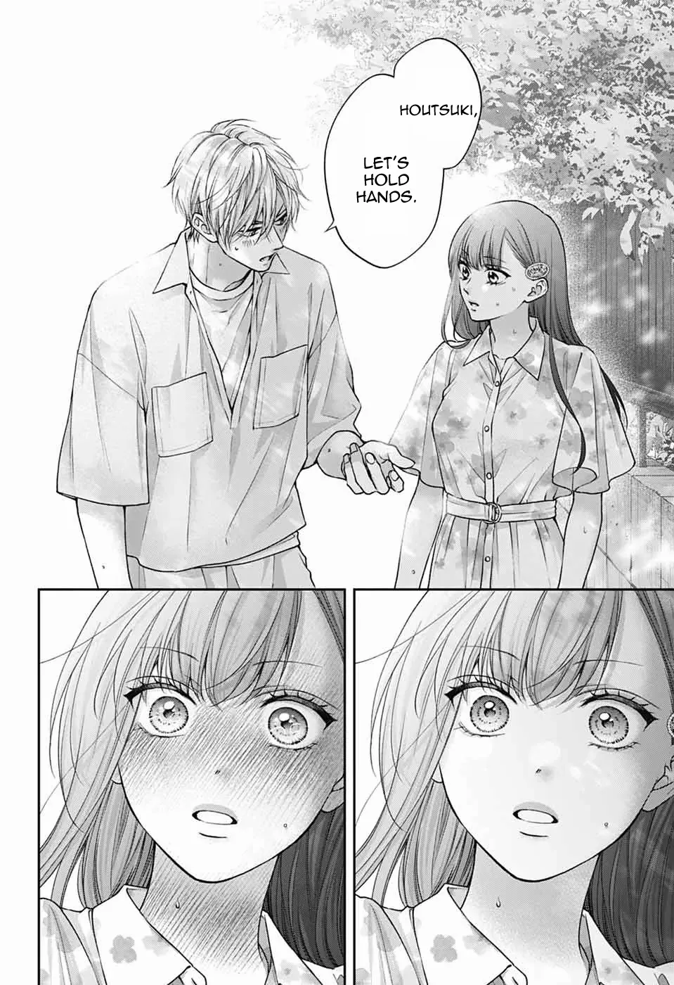 Kono Oto Tomare! Chapter 148 - Page 11