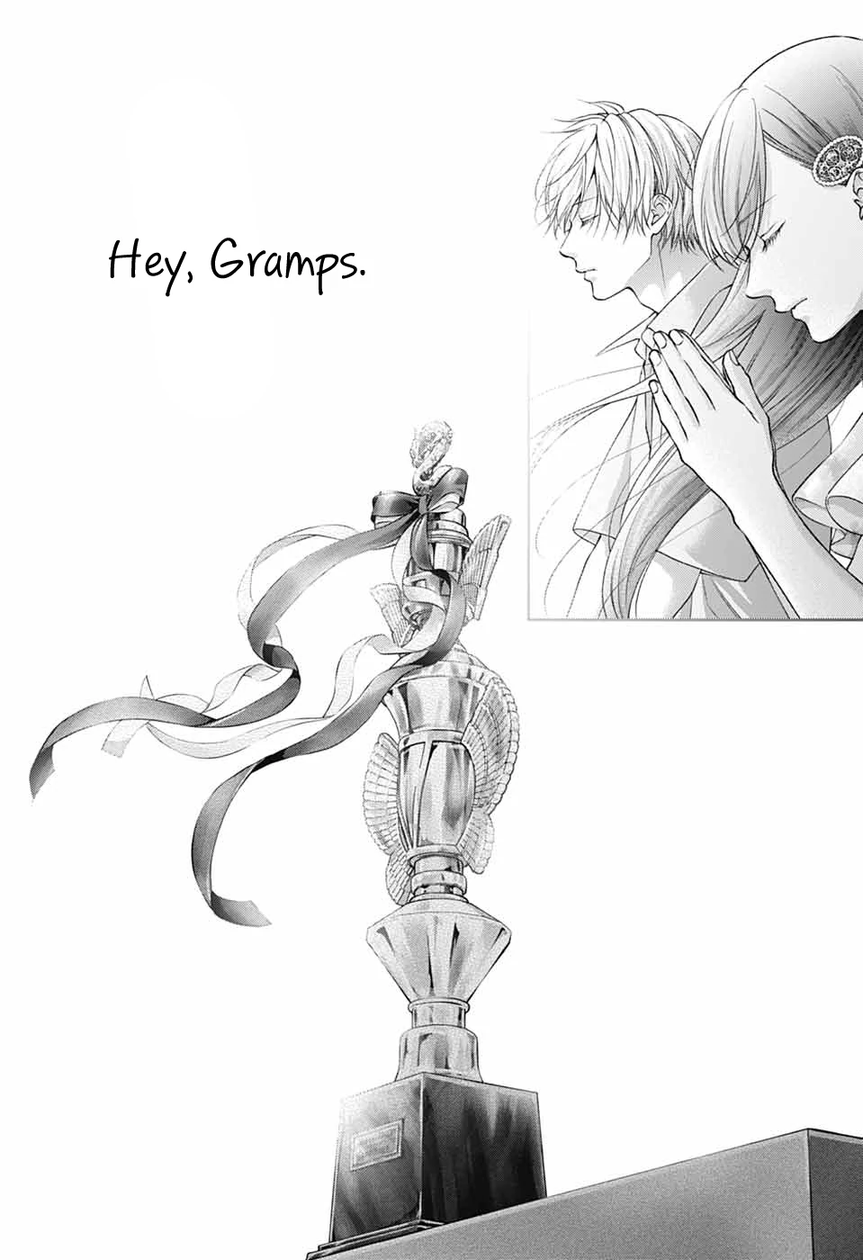 Kono Oto Tomare! Chapter 148 - Page 19