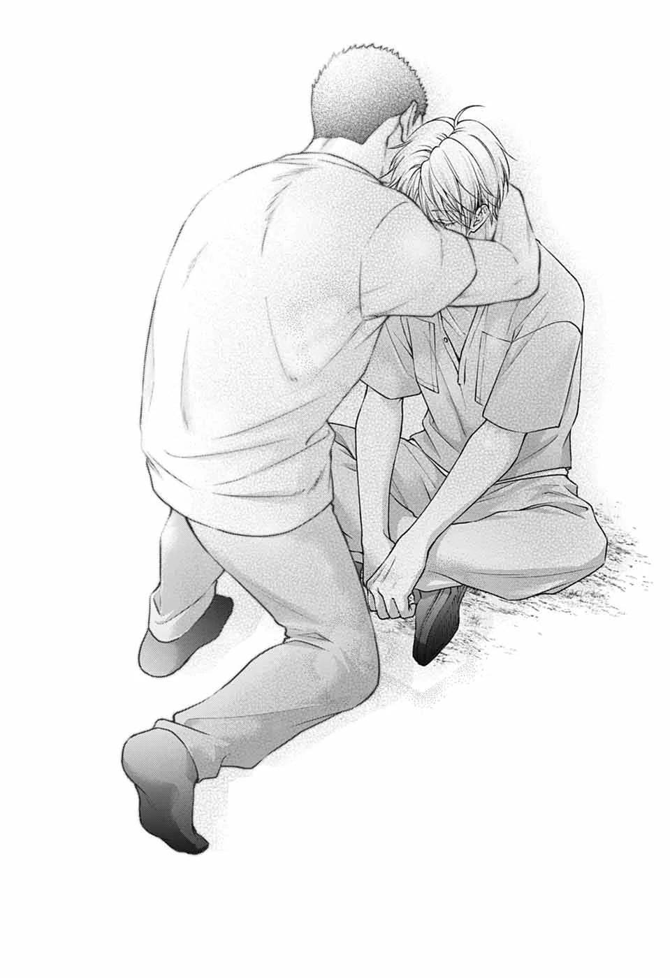 Kono Oto Tomare! Chapter 148 - Page 22