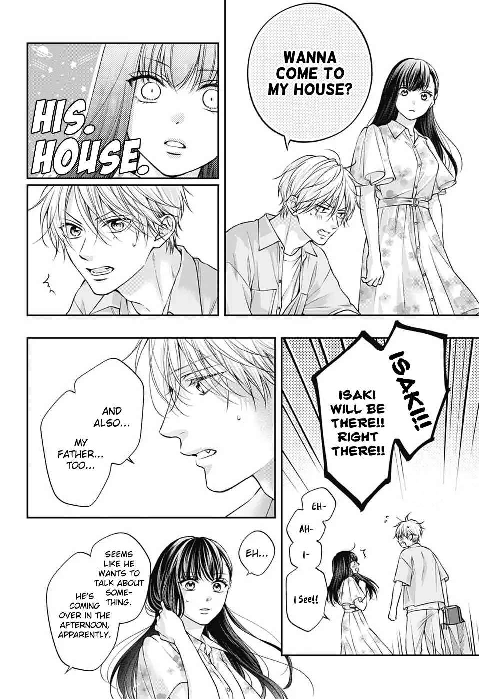 Kono Oto Tomare! Chapter 148 - Page 30