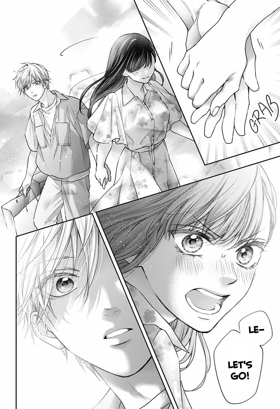 Kono Oto Tomare! Chapter 148 - Page 34