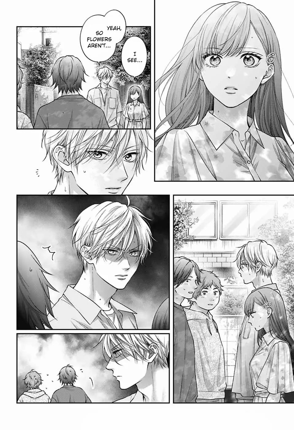 Kono Oto Tomare! Chapter 148 - Page 9