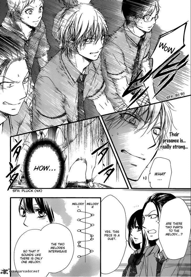 Kono Oto Tomare! Chapter 16 - Page 14