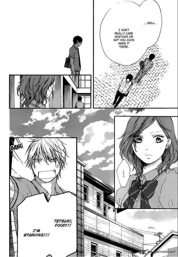 Kono Oto Tomare! Chapter 16 - Page 44
