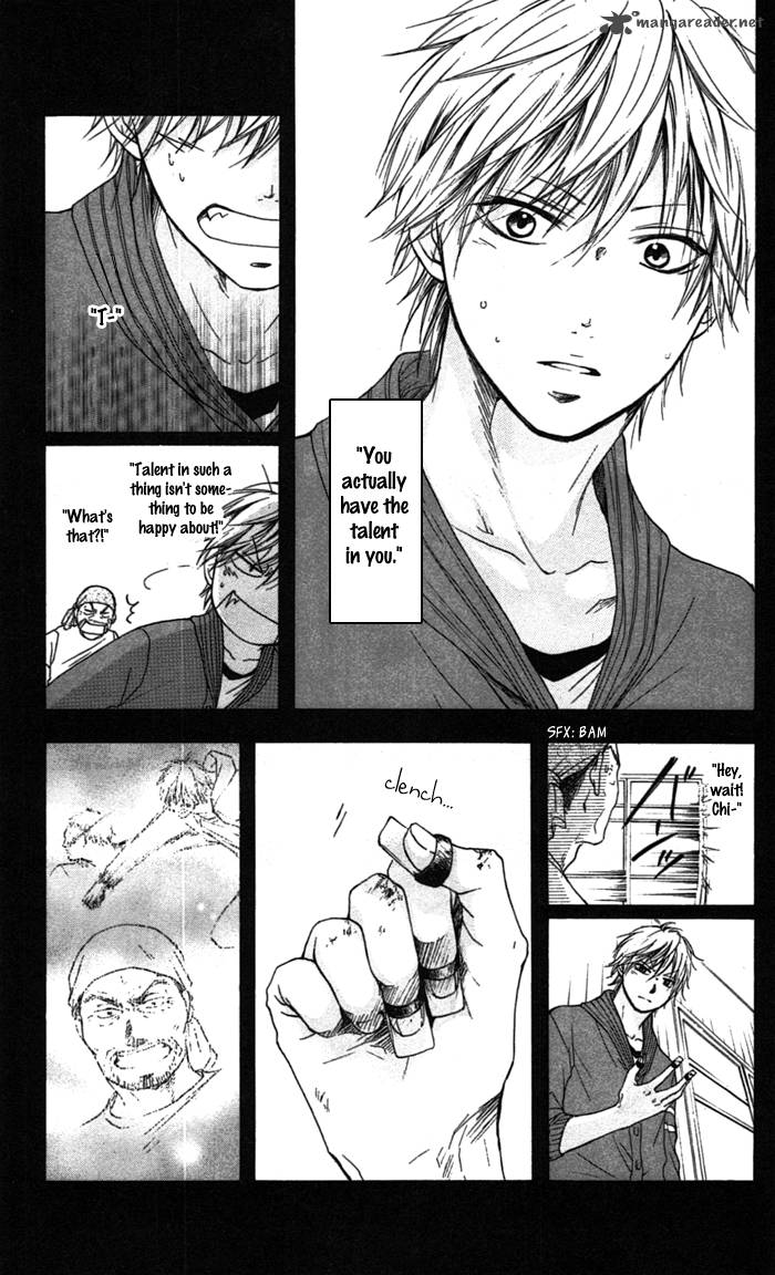 Kono Oto Tomare! Chapter 2 - Page 28