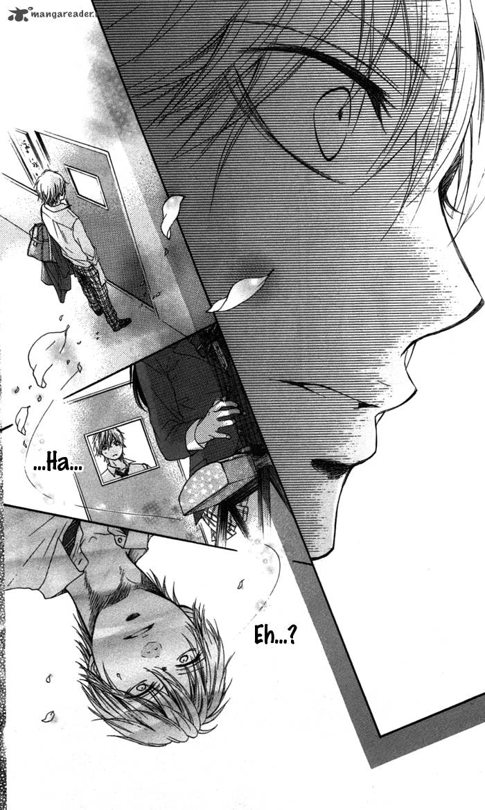 Kono Oto Tomare! Chapter 2 - Page 35