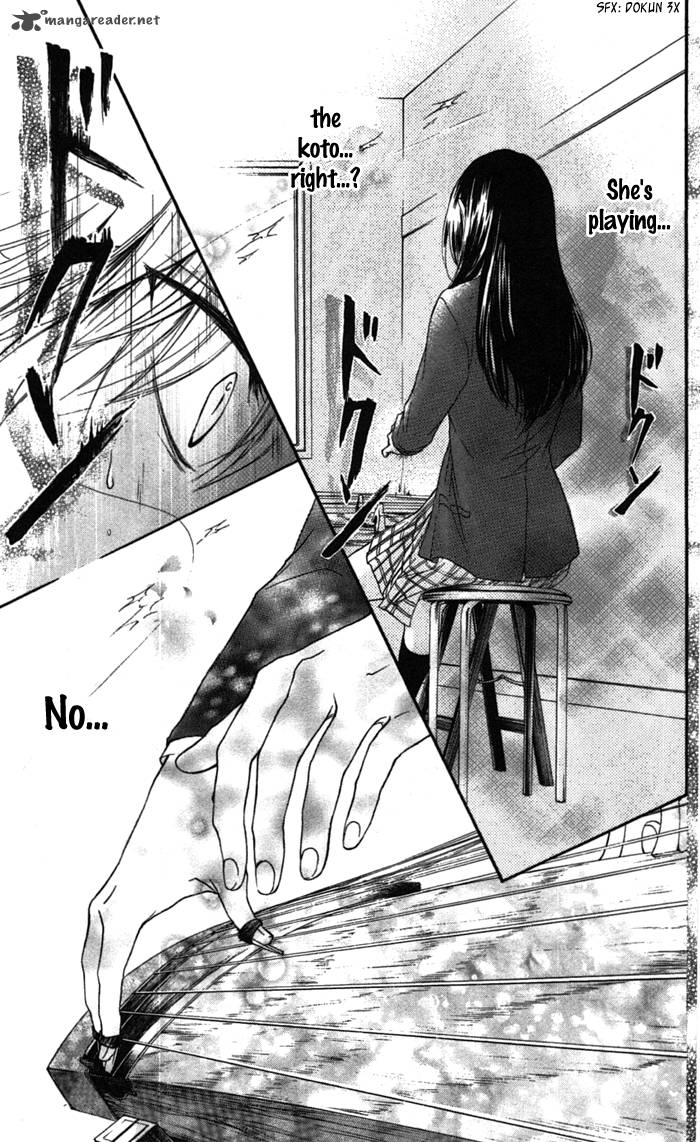 Kono Oto Tomare! Chapter 2 - Page 36