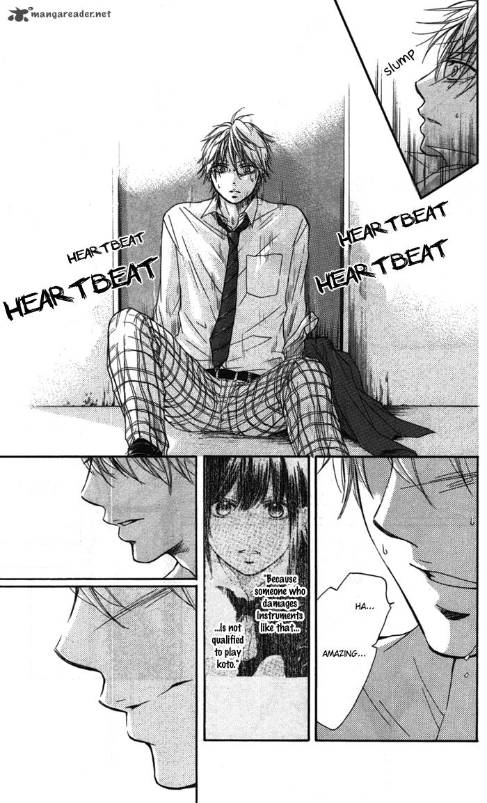 Kono Oto Tomare! Chapter 2 - Page 39