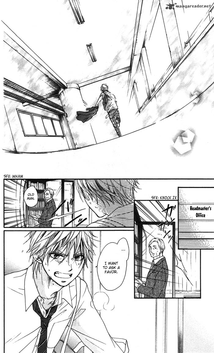 Kono Oto Tomare! Chapter 2 - Page 40