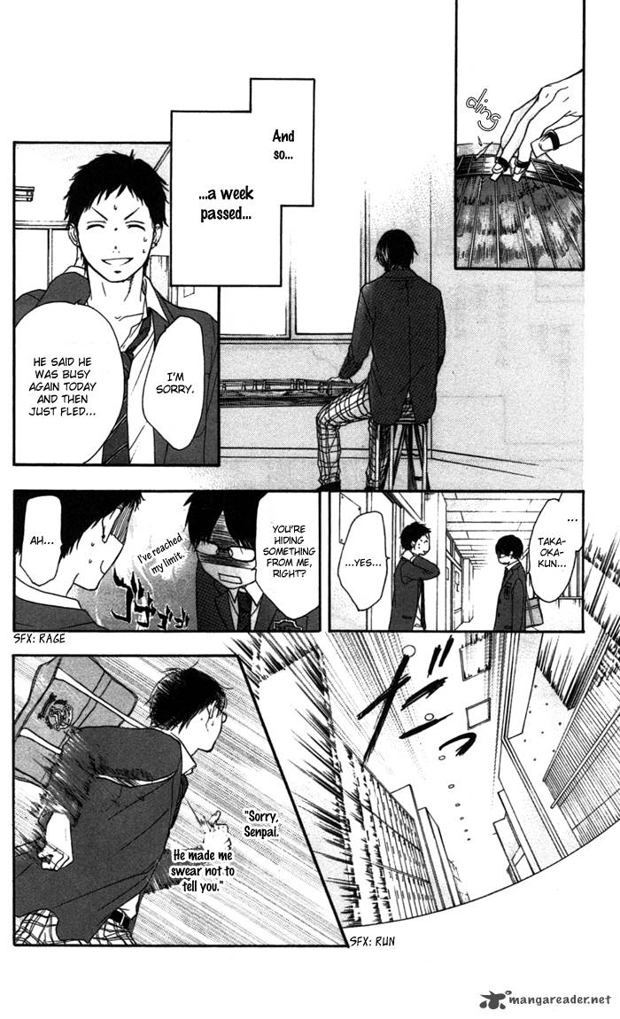 Kono Oto Tomare! Chapter 2 - Page 46