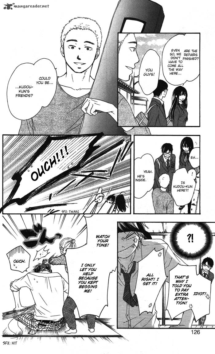 Kono Oto Tomare! Chapter 2 - Page 50