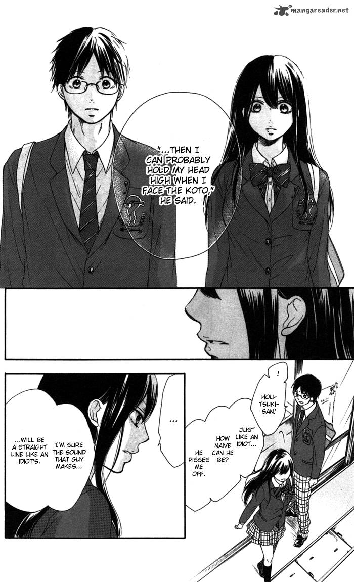 Kono Oto Tomare! Chapter 2 - Page 54