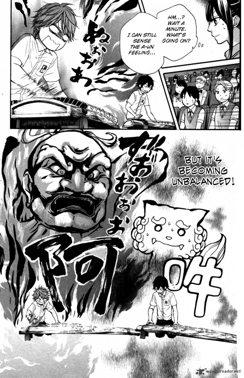 Kono Oto Tomare! Chapter 24 - Page 36