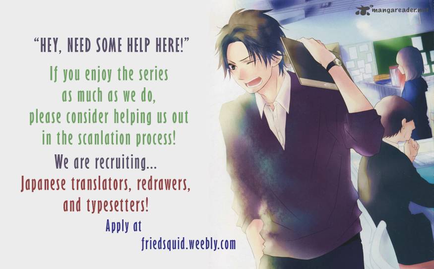 Kono Oto Tomare! Chapter 24 - Page 59