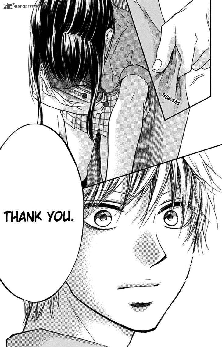 Kono Oto Tomare! Chapter 27 - Page 39