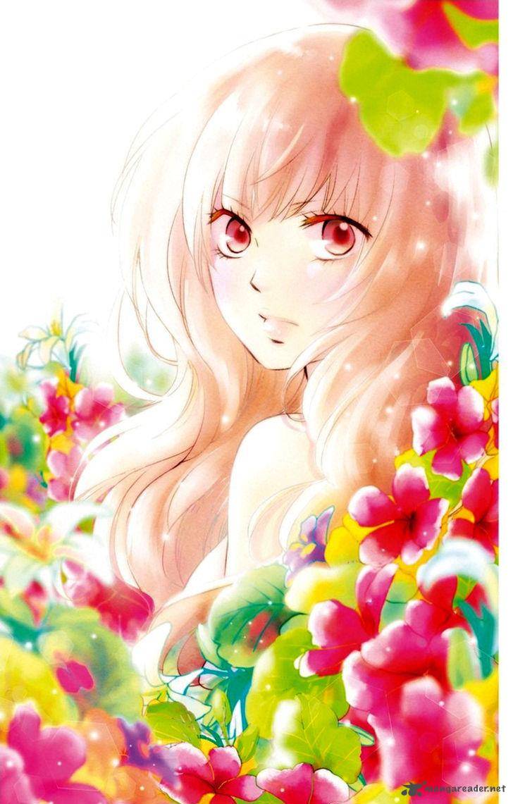 Kono Oto Tomare! Chapter 28 - Page 3