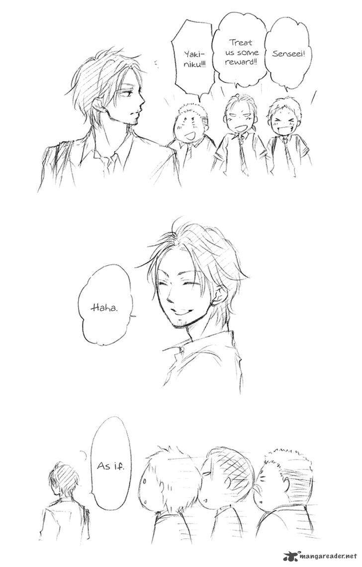 Kono Oto Tomare! Chapter 28 - Page 52