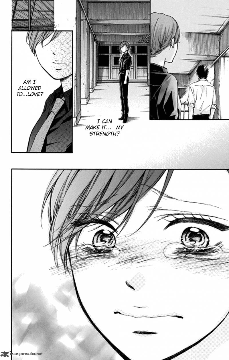 Kono Oto Tomare! Chapter 31 - Page 18