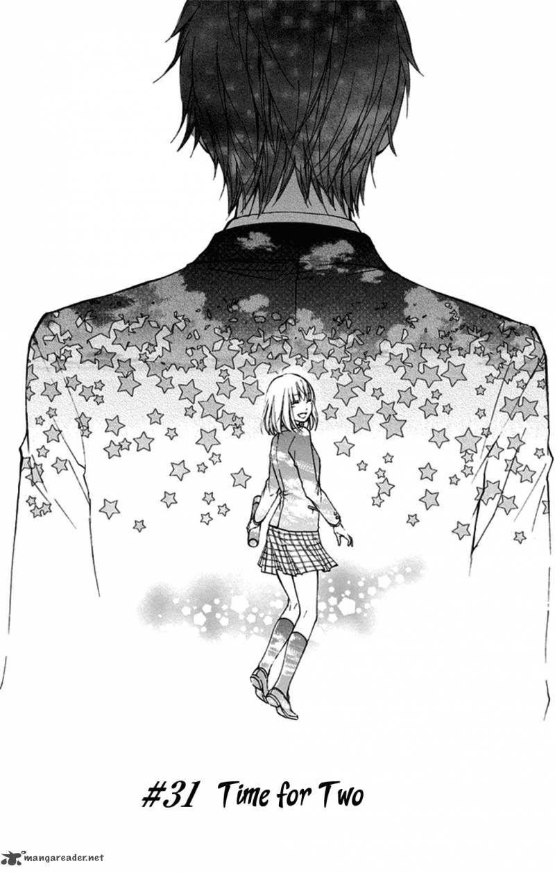 Kono Oto Tomare! Chapter 31 - Page 2