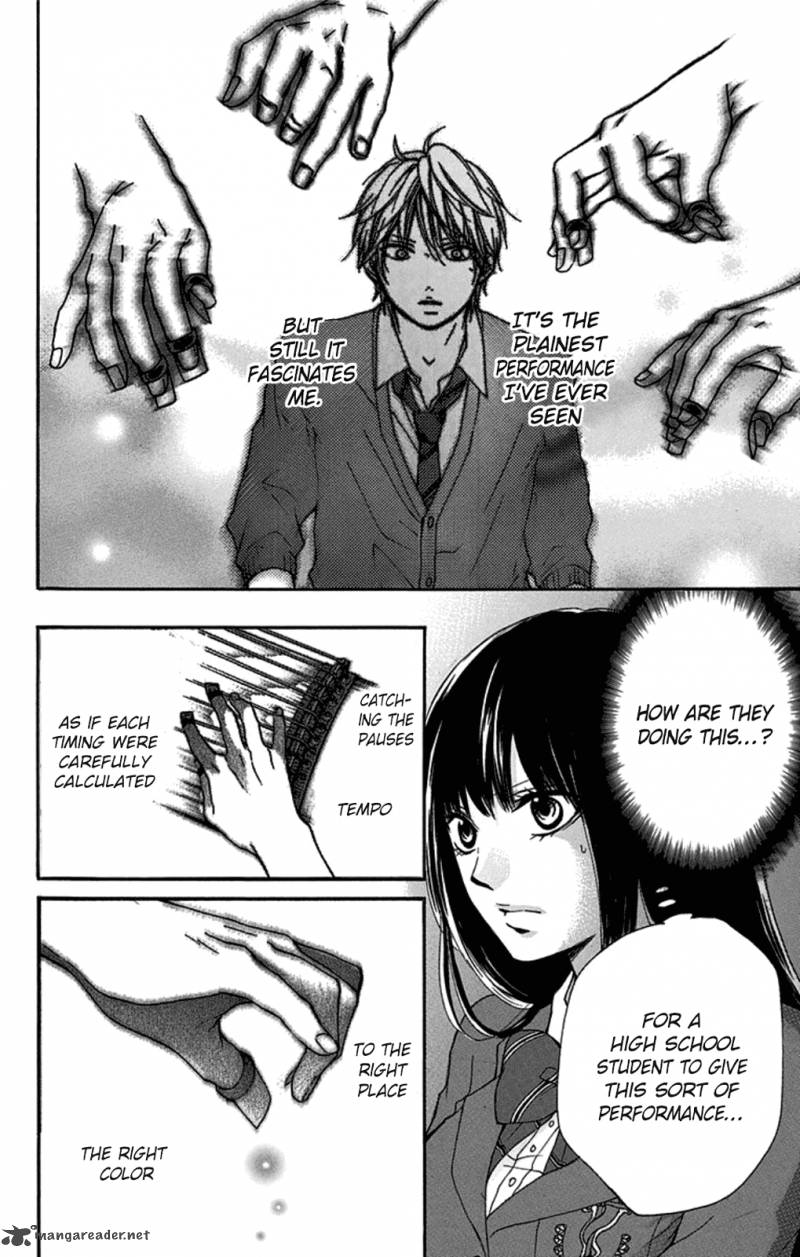 Kono Oto Tomare! Chapter 32 - Page 42