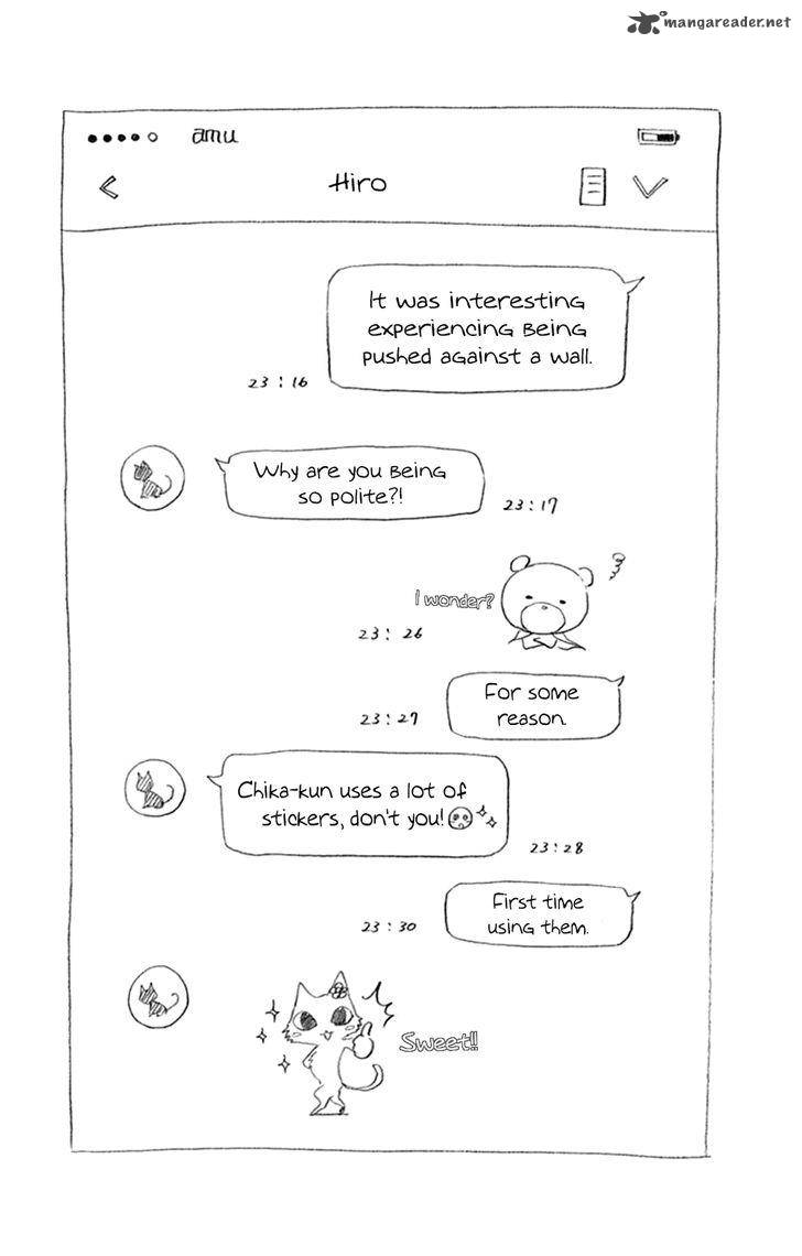 Kono Oto Tomare! Chapter 35 - Page 52