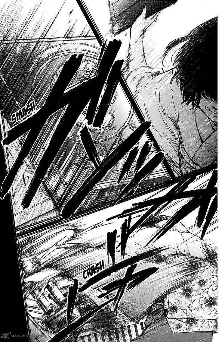 Kono Oto Tomare! Chapter 37 - Page 40