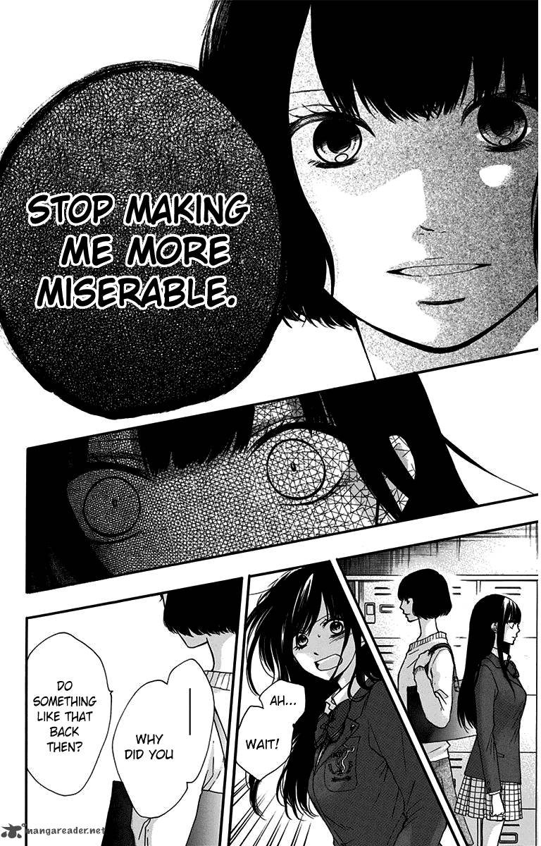 Kono Oto Tomare! Chapter 38 - Page 30