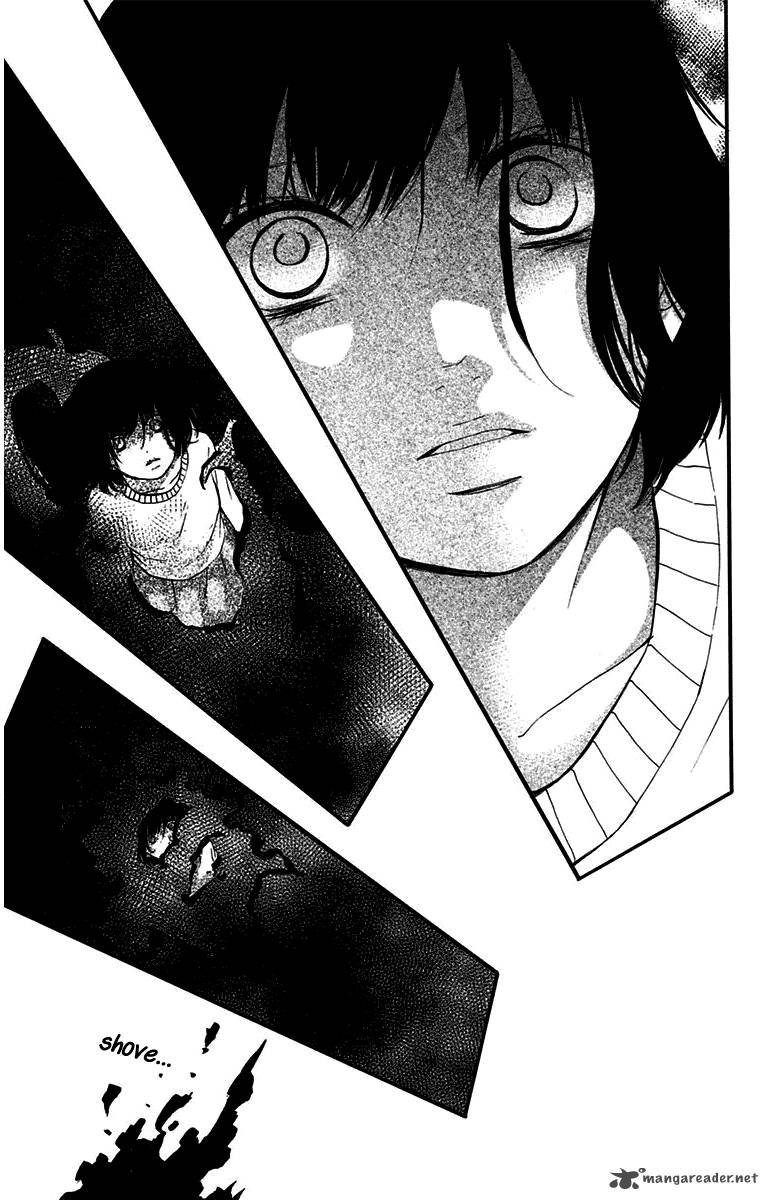 Kono Oto Tomare! Chapter 38 - Page 41