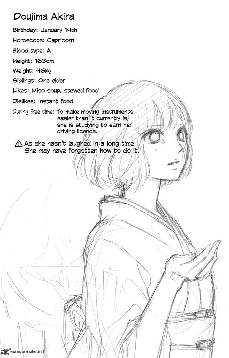 Kono Oto Tomare! Chapter 38 - Page 46