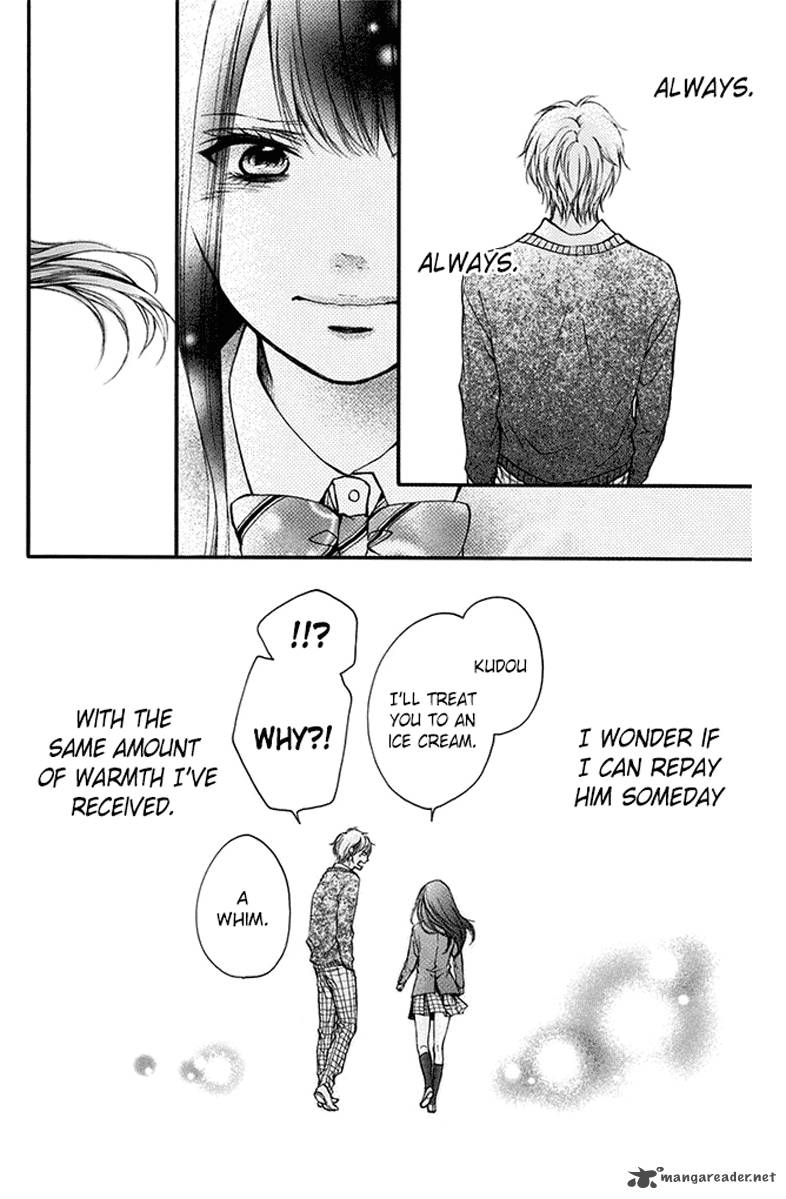 Kono Oto Tomare! Chapter 42 - Page 34