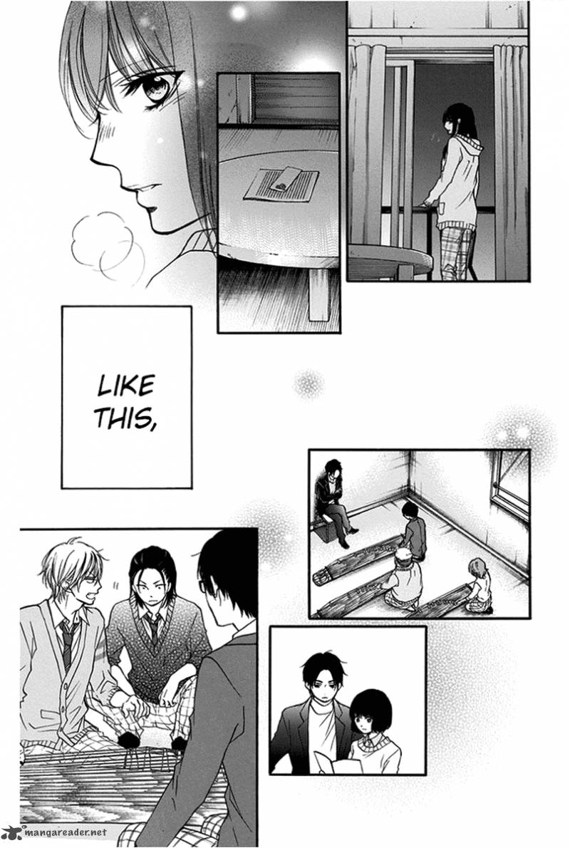 Kono Oto Tomare! Chapter 42 - Page 43
