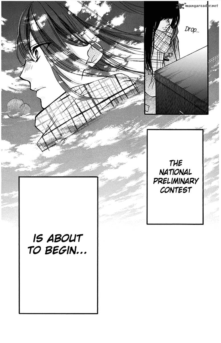 Kono Oto Tomare! Chapter 42 - Page 45