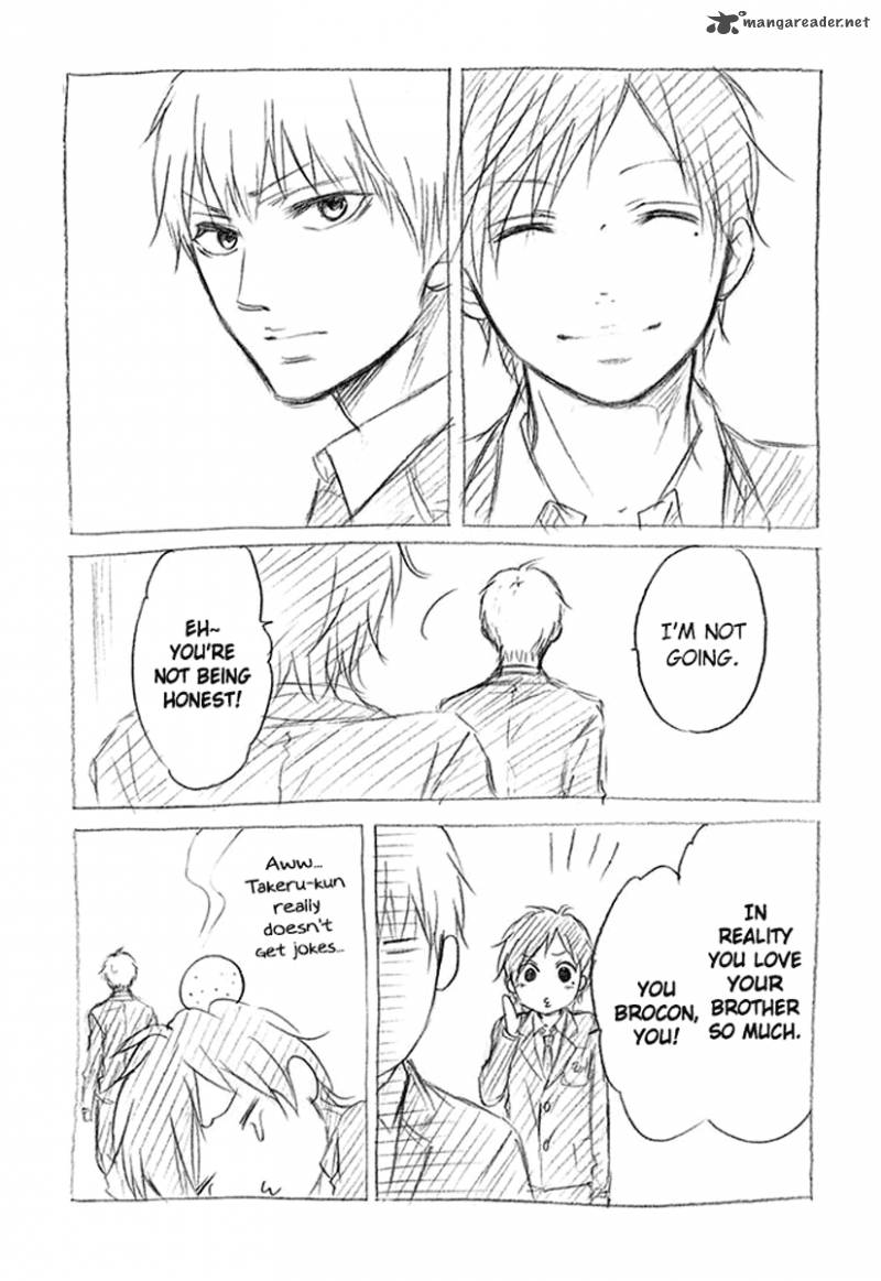 Kono Oto Tomare! Chapter 43 - Page 47