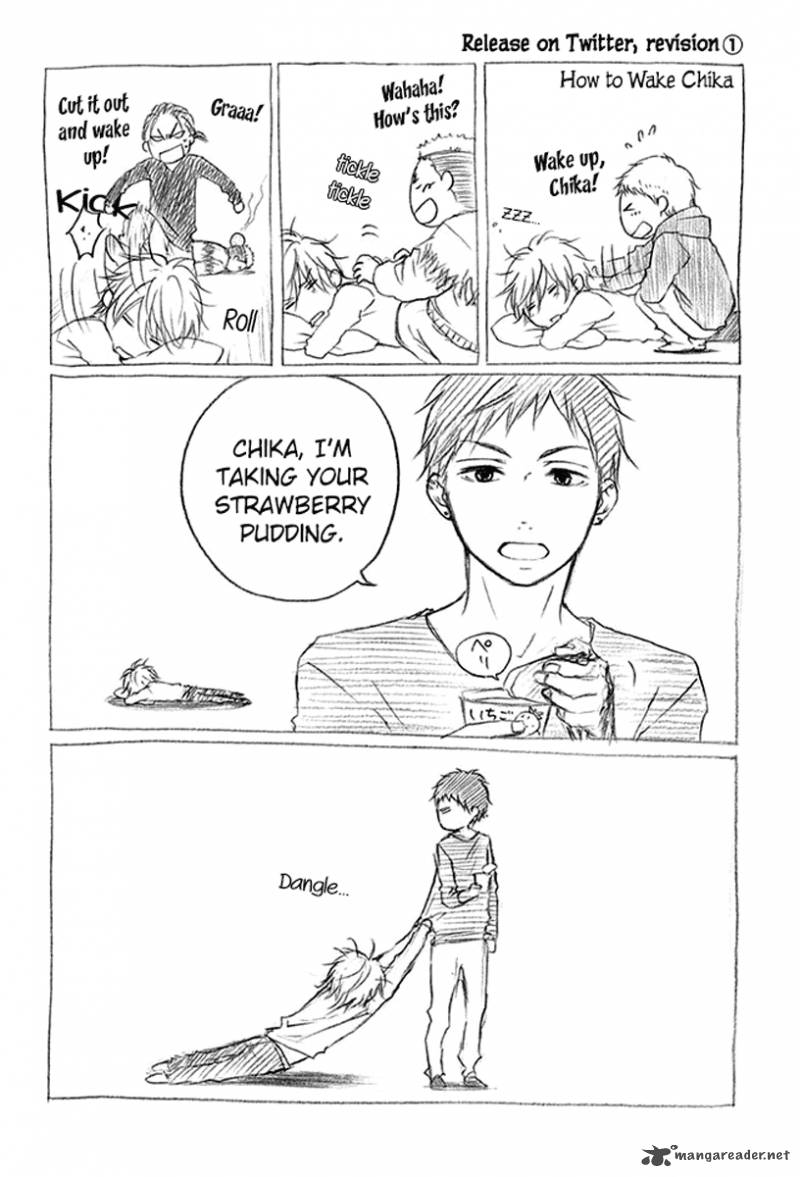 Kono Oto Tomare! Chapter 43 - Page 48