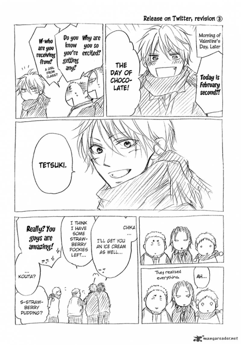 Kono Oto Tomare! Chapter 43 - Page 50