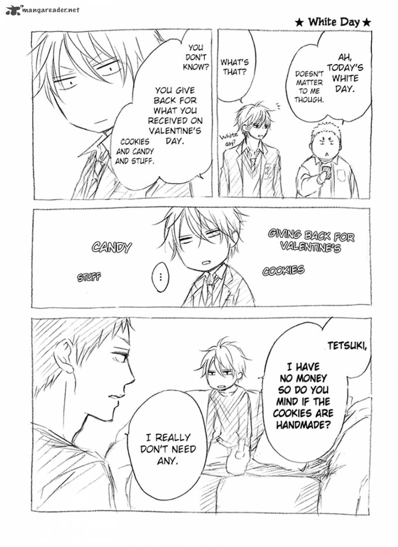 Kono Oto Tomare! Chapter 43 - Page 51