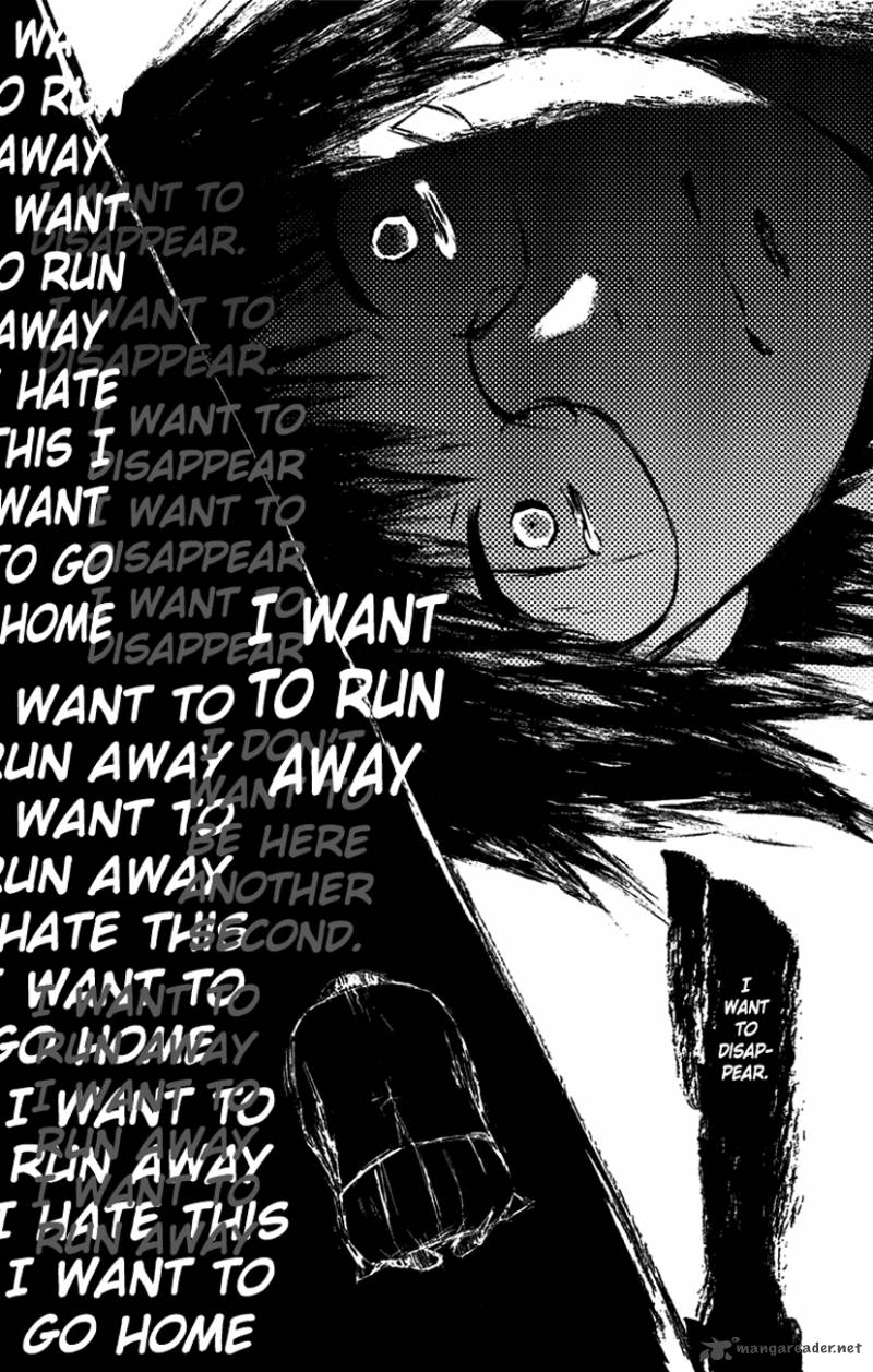 Kono Oto Tomare! Chapter 47 - Page 26