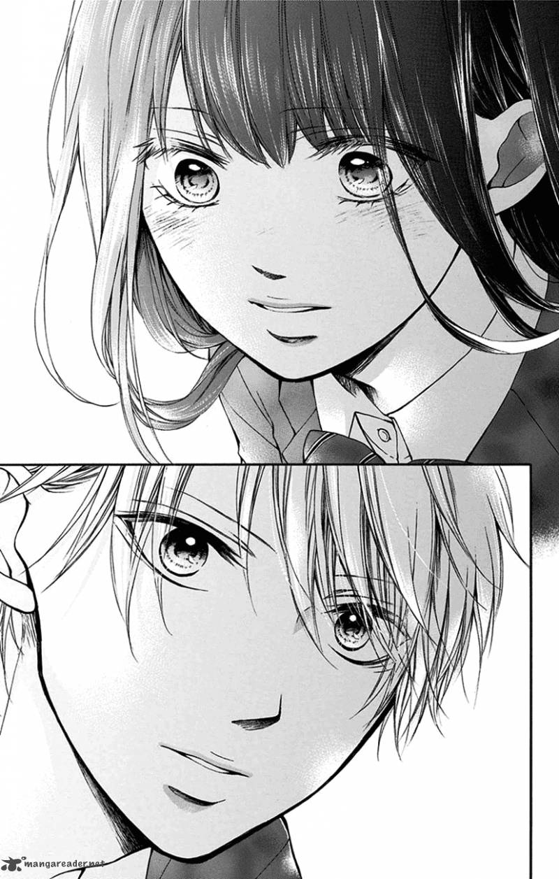 Kono Oto Tomare! Chapter 47 - Page 39