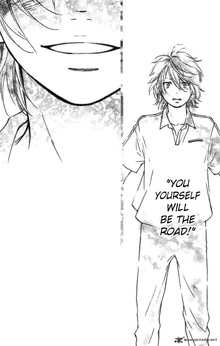 Kono Oto Tomare! Chapter 49 - Page 27