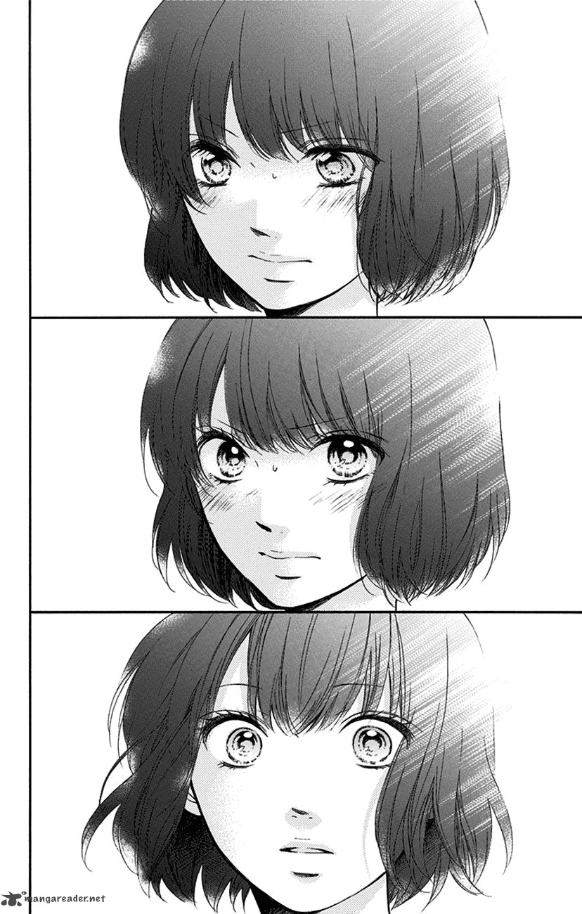 Kono Oto Tomare! Chapter 54 - Page 16