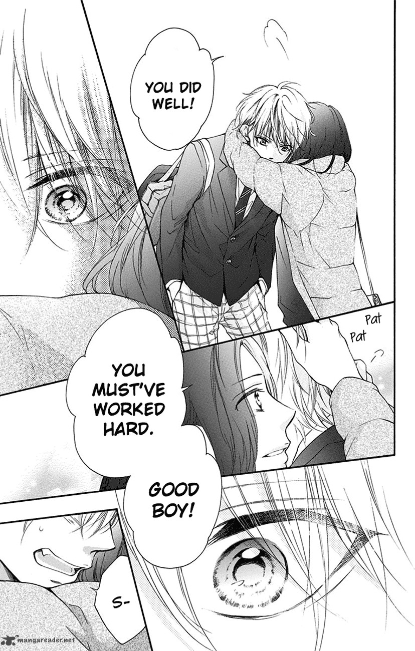 Kono Oto Tomare! Chapter 54 - Page 3