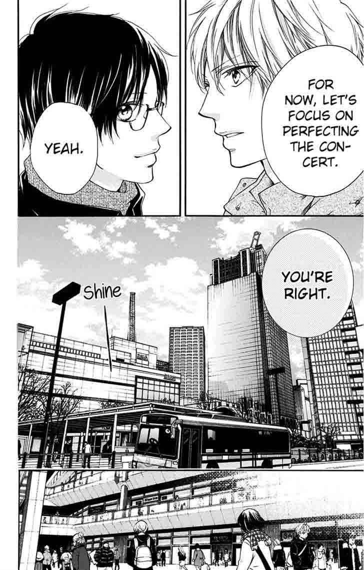 Kono Oto Tomare! Chapter 58 - Page 33