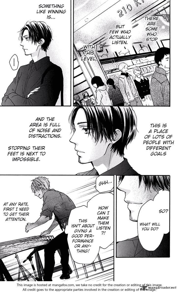 Kono Oto Tomare! Chapter 59 - Page 10